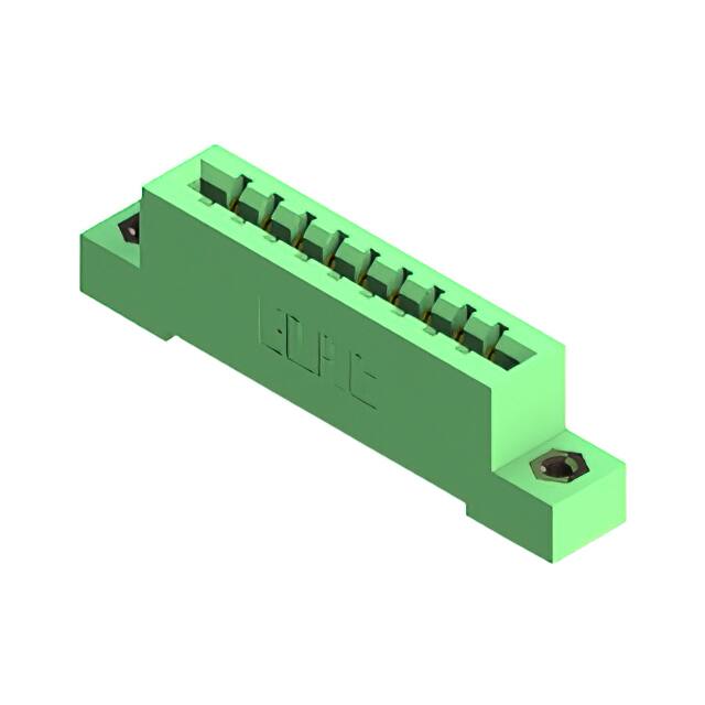 337-009-521-108 EDAC Inc.  Edgeboard Connectors